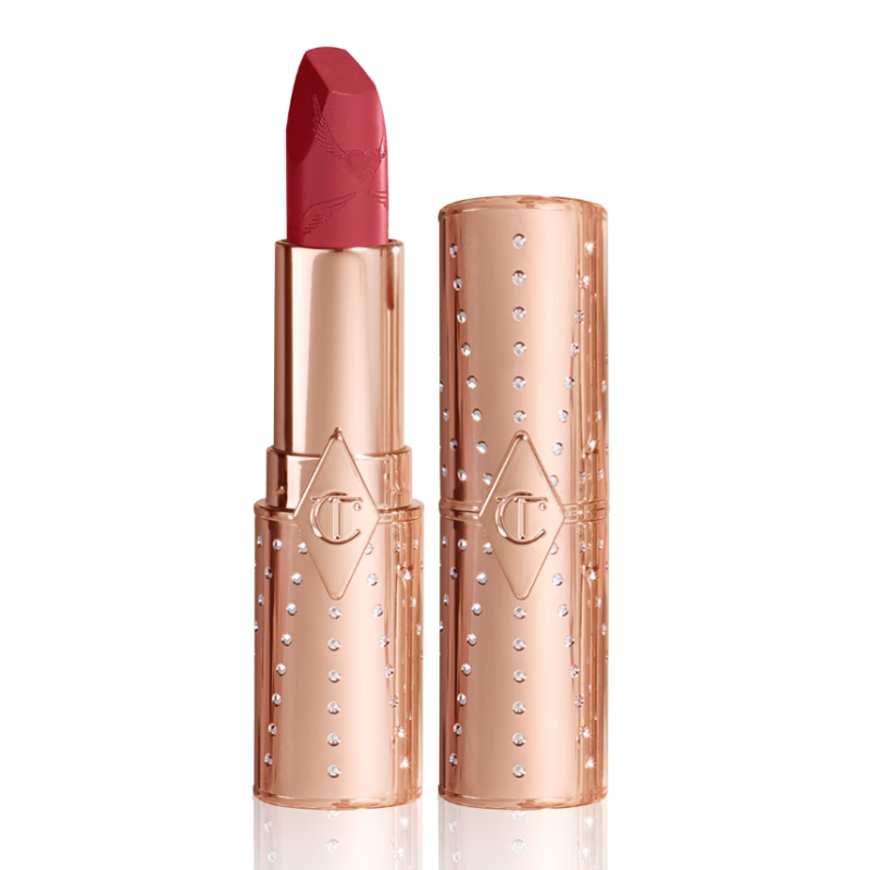 Charlotte Tilbury The Look of Love Matte Revolution Lipstick First Dance 3.5g