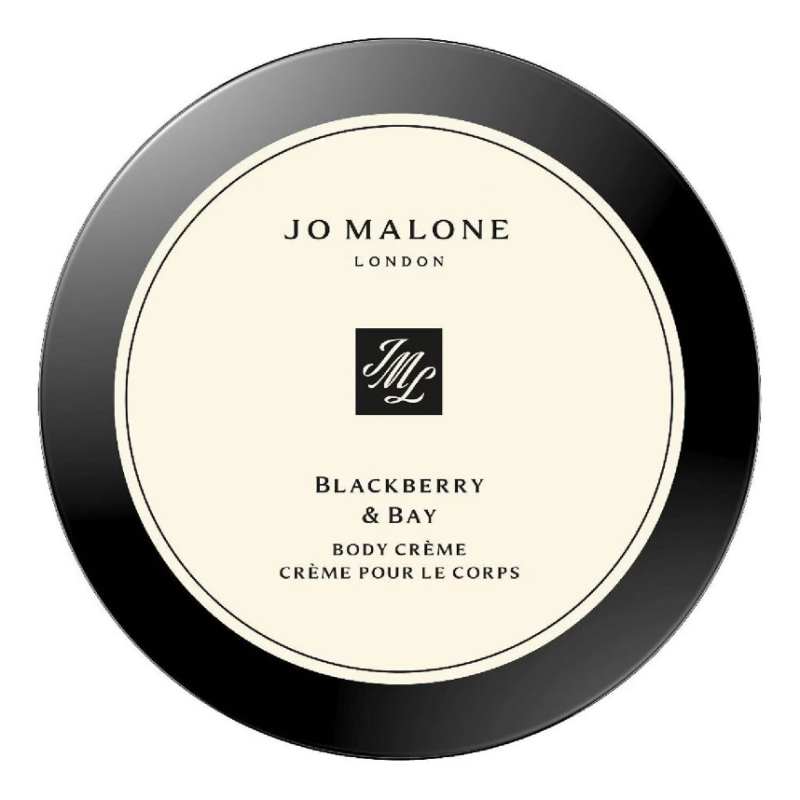 Jo Malone London Blackberry & Bay Body Crème 175ml