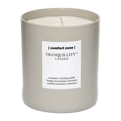 Comfort Zone Tranquillity Candle