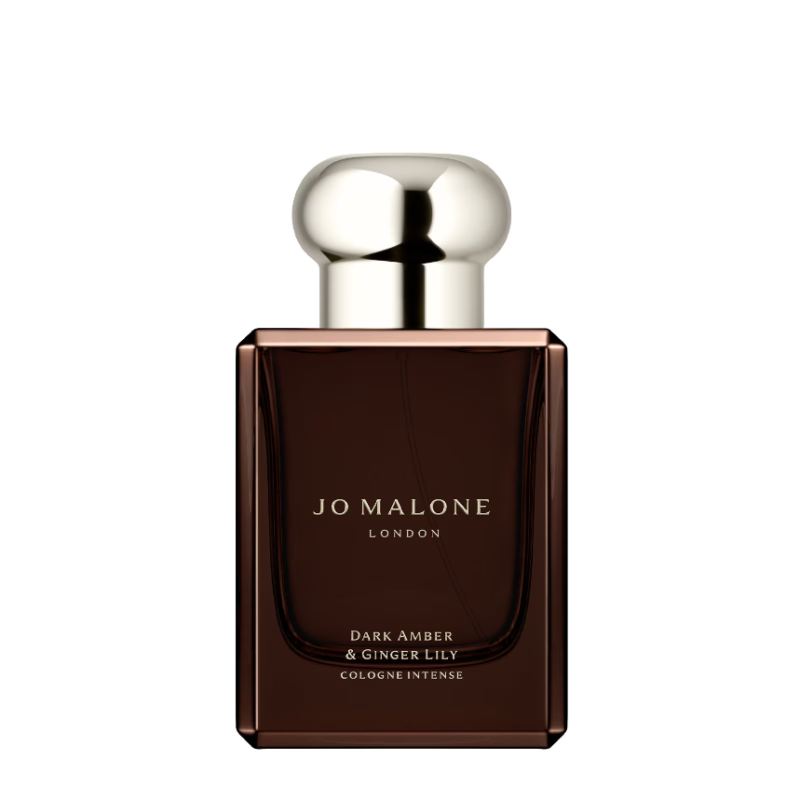 Jo Malone London Dark Amber & Ginger Lily Cologne Intense 50ml