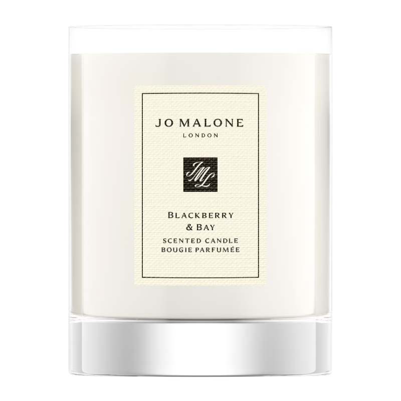 Jo Malone London Blackberry & Bay Travel Candle 60g