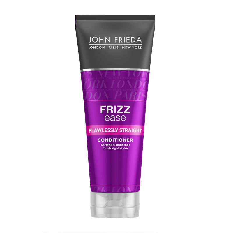 John Frieda Frizz Ease Flawlessly Straight Conditioner 250ml