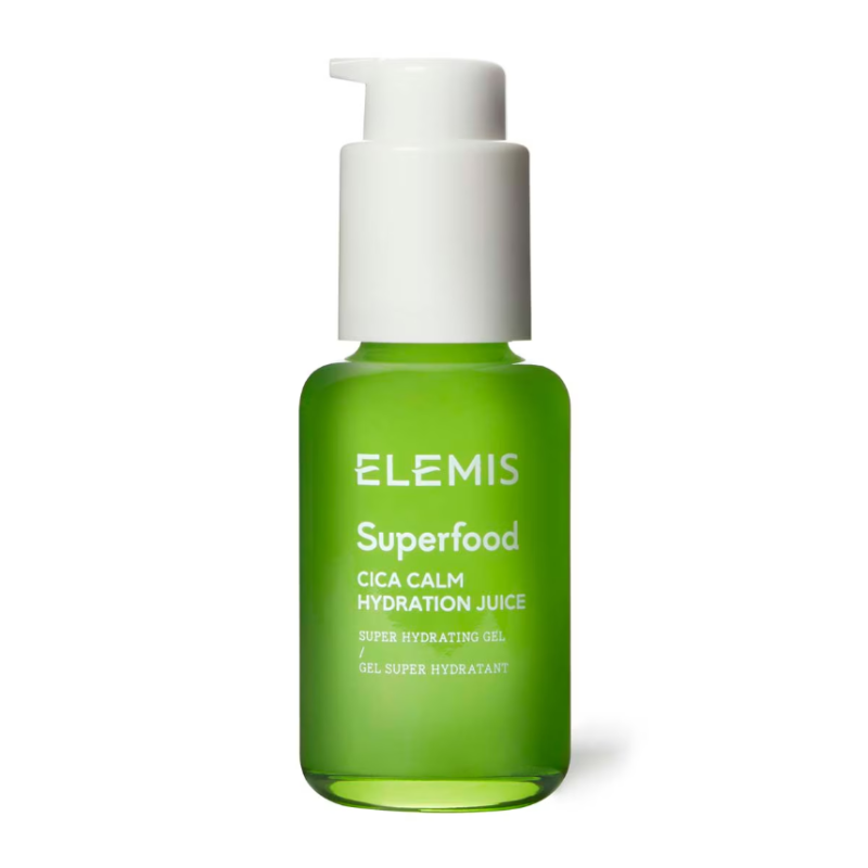 ELEMIS Superfood CICA Calm Hydration Juice 50ml