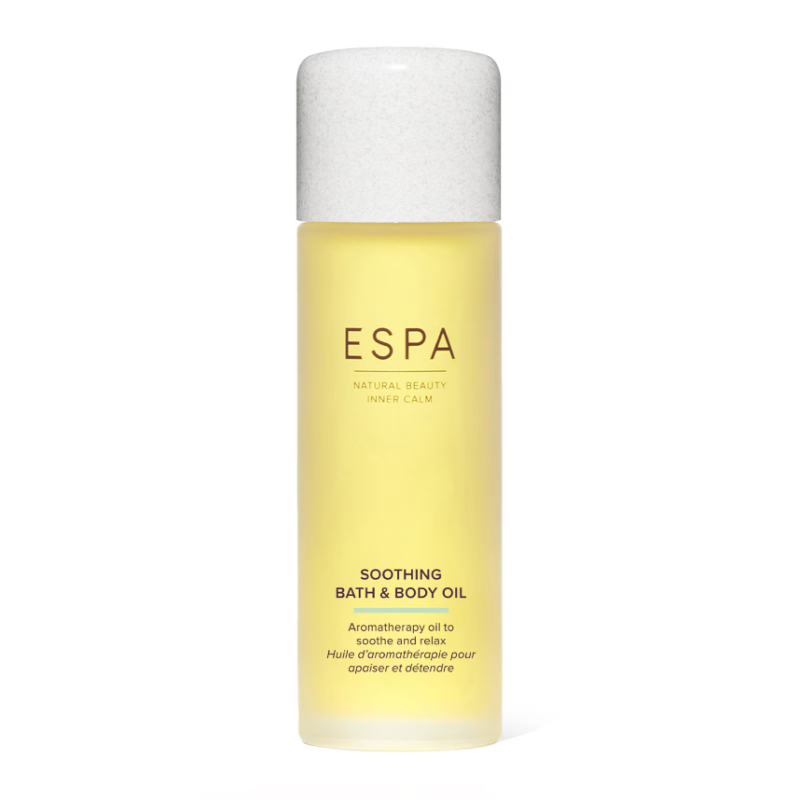 ESPA Soothing Bath & Body Oil 100ml