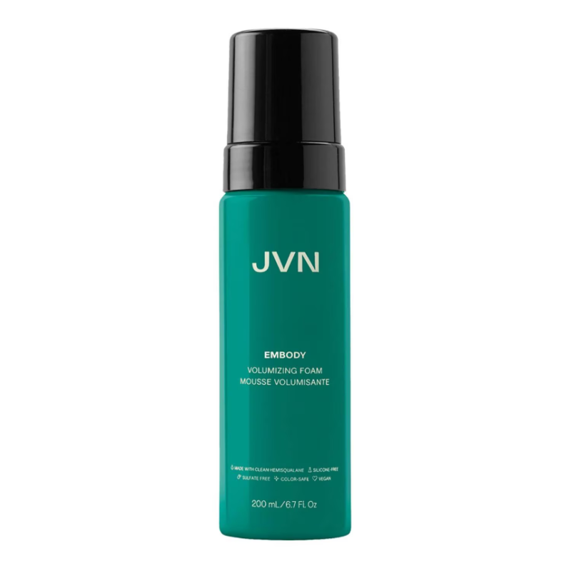 JVN HAIR Embody Volumizing Foam 200ml