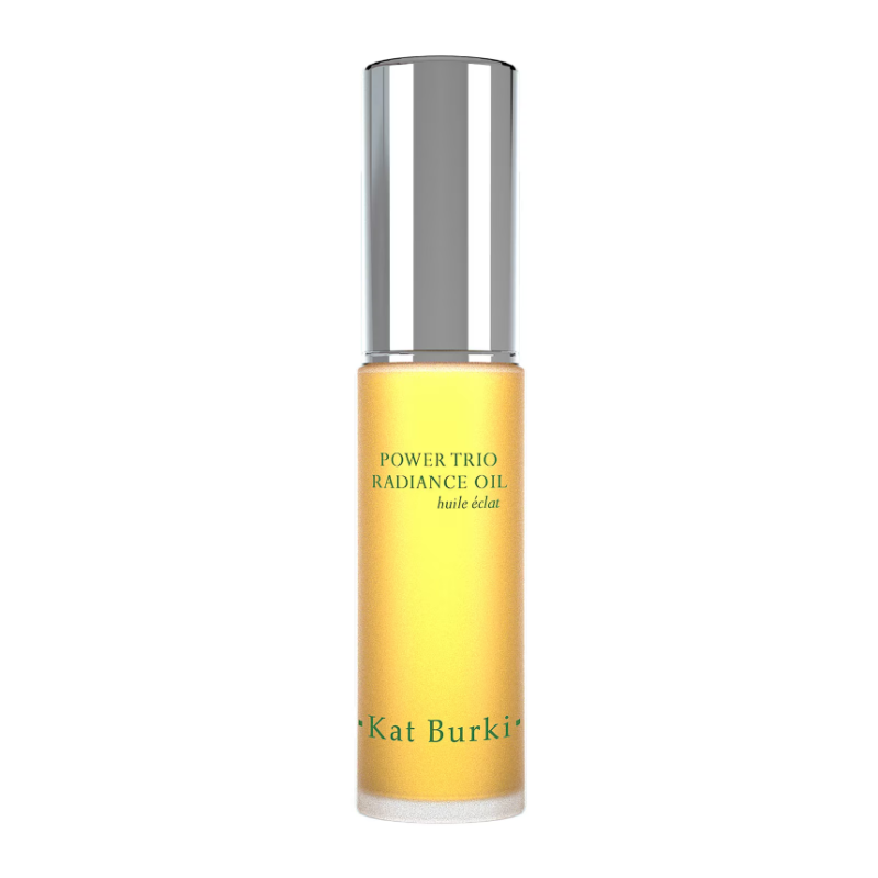 Kat Burki Power Trio Radiance Oil 30ml