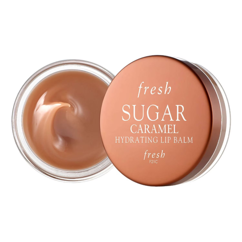 Fresh Sugar Caramel Hydrating Lip Balm 6g