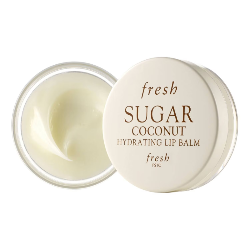 Fresh Sugar Coconut Hydrating Lip Balm 6g