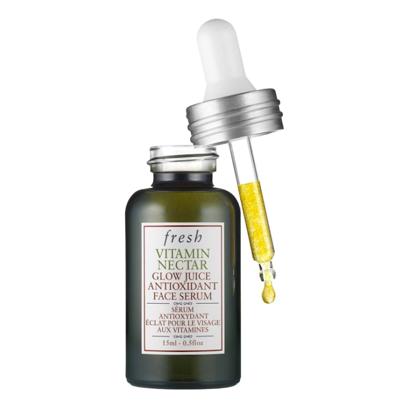 Fresh Vitamin Nectar Antioxidant Face Serum 15ml