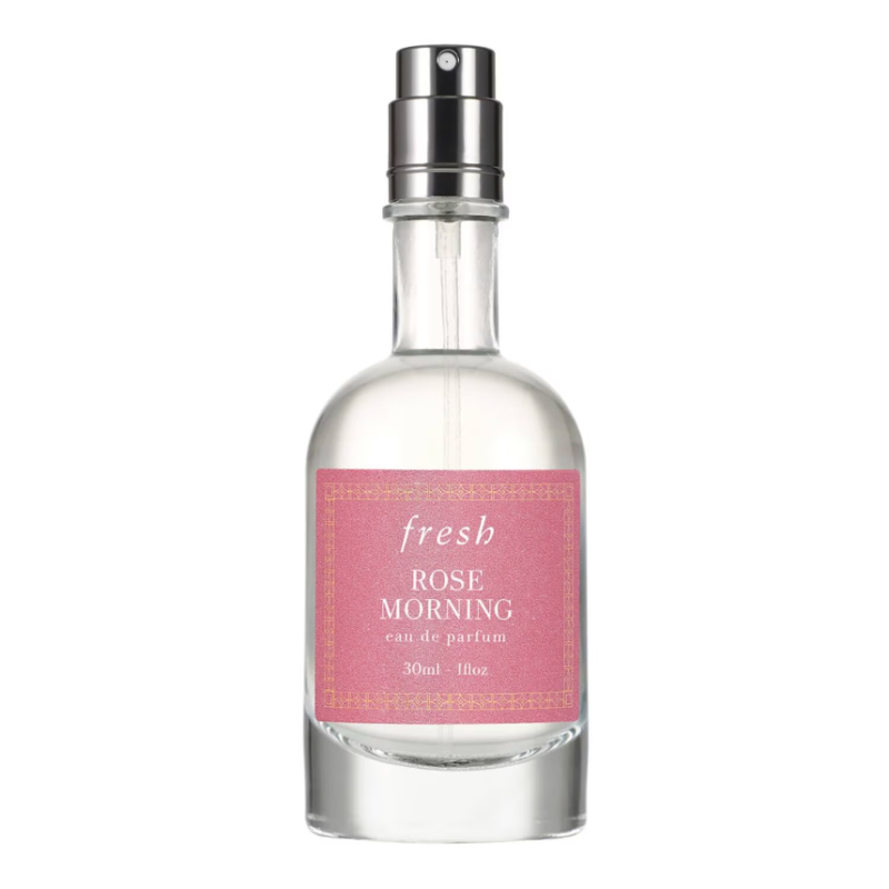 FRESH Rose Morning Eau De Parfum 30ml