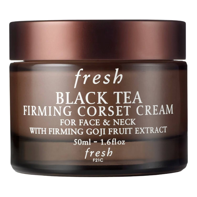 Fresh Black Tea Firming Corset Cream 50ml