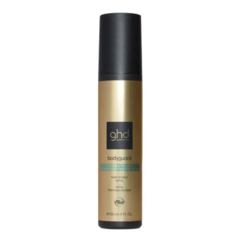 GHD Bodyguard Heat Protect Spray For Fine & Thin Hair 120ml