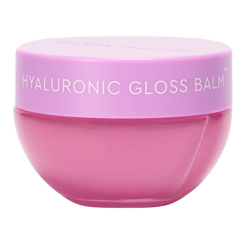 GLOW RECIPE Plum Plump Hyaluronic Gloss Balm™