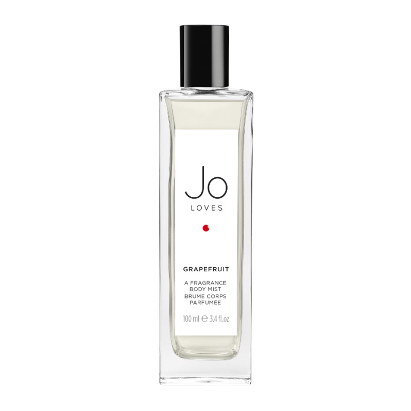 Jo Loves Grapefruit Body Mist 100ml