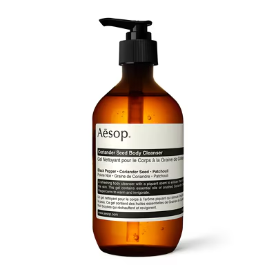 Aesop Coriander Seed Body Cleanser 500ml