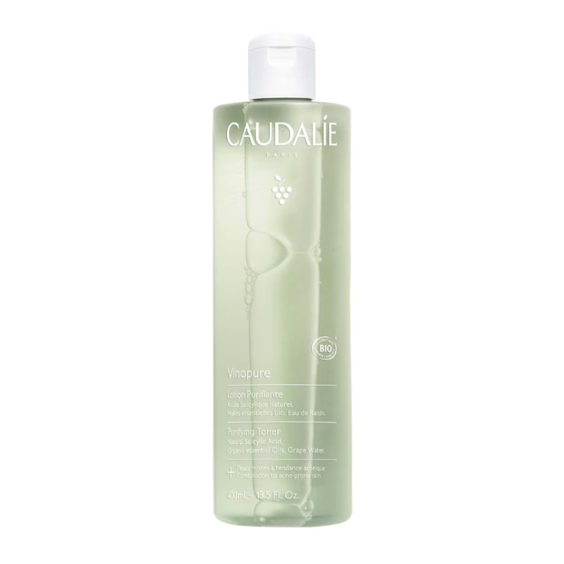 Caudalie Vinopure Supersize Purifying Toner 400ml