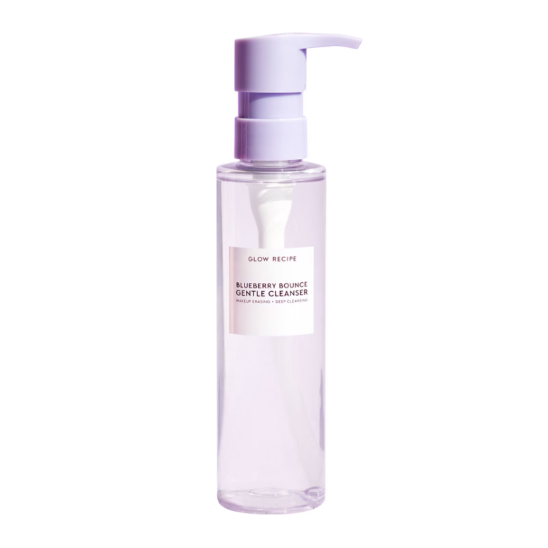 Glow Recipe Blueberry Bounce Gentle Cleanser 160ml