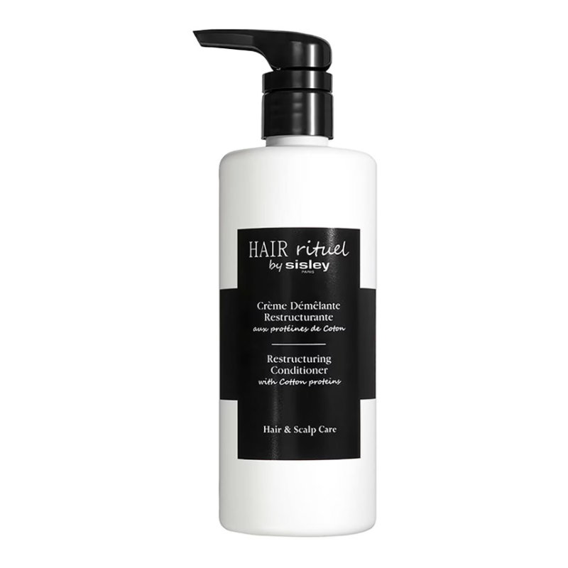 SISLEY Restructuring Conditioner With Cotton Proteins 500ml