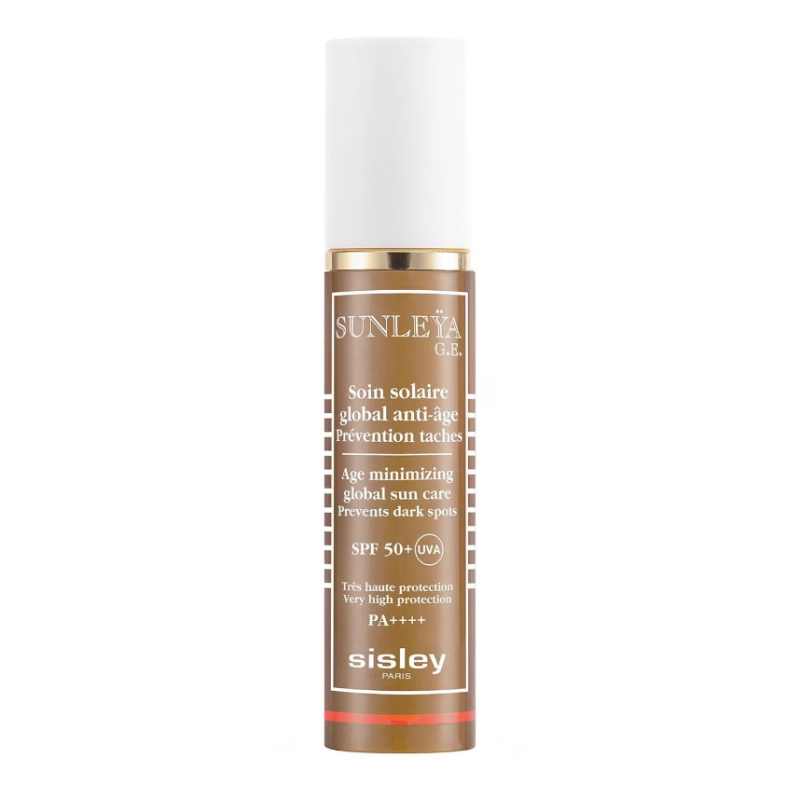 SISLEY Sunleÿa G.E. Age Minimazing Global Sun Care SPF50+ 50ml