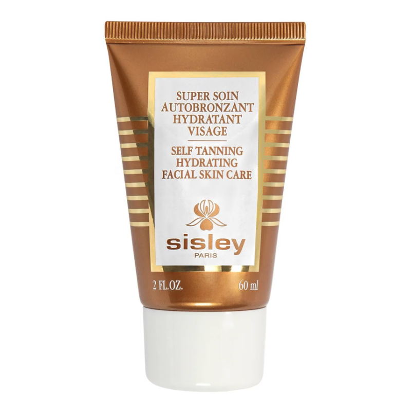 SISLEY Self Tanning Hydrating Facial Skin Care 60ml