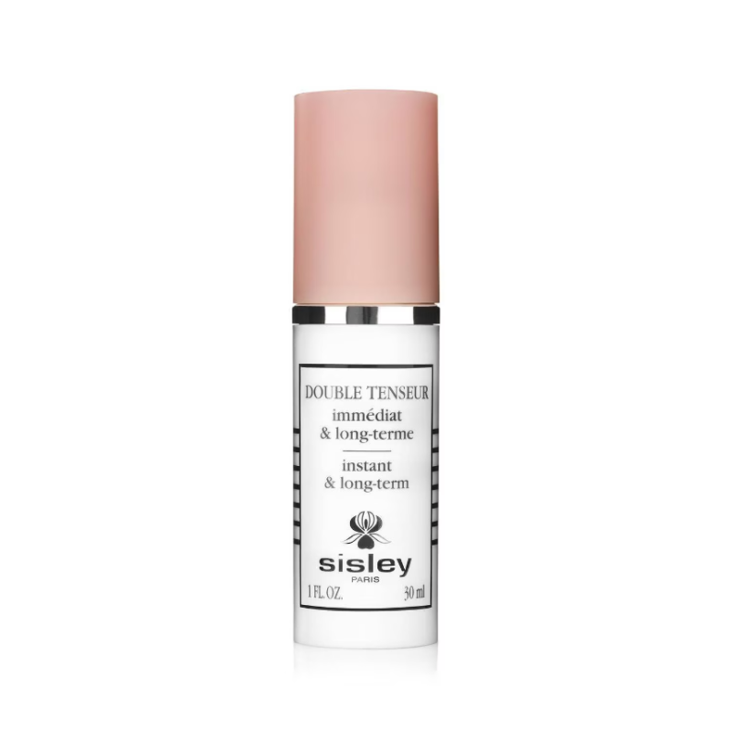 SISLEY Double Tenseur Instant & Long-Term 30ml