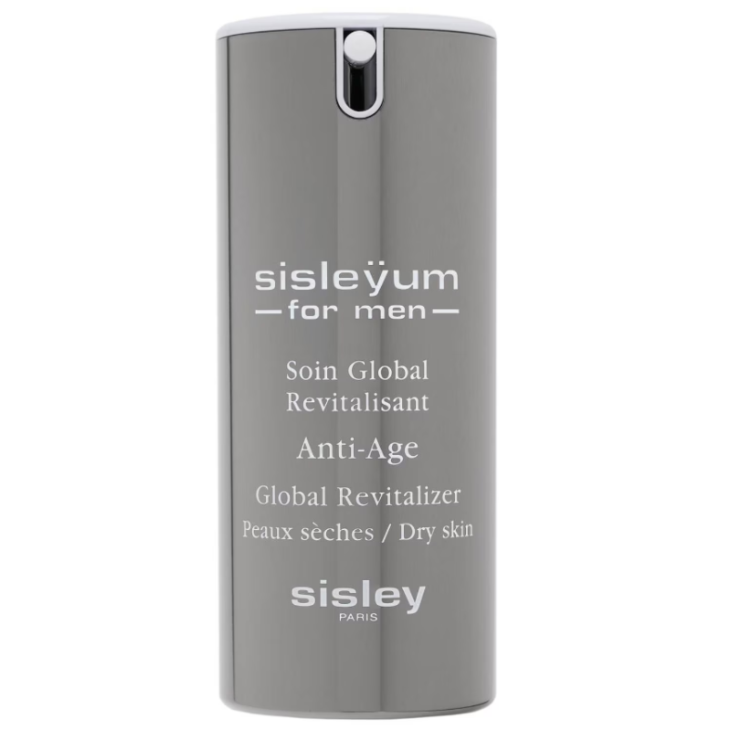 SISLEY Sisleÿum for Men Anti-Age Global Revitalizer Dry Skin 50ml