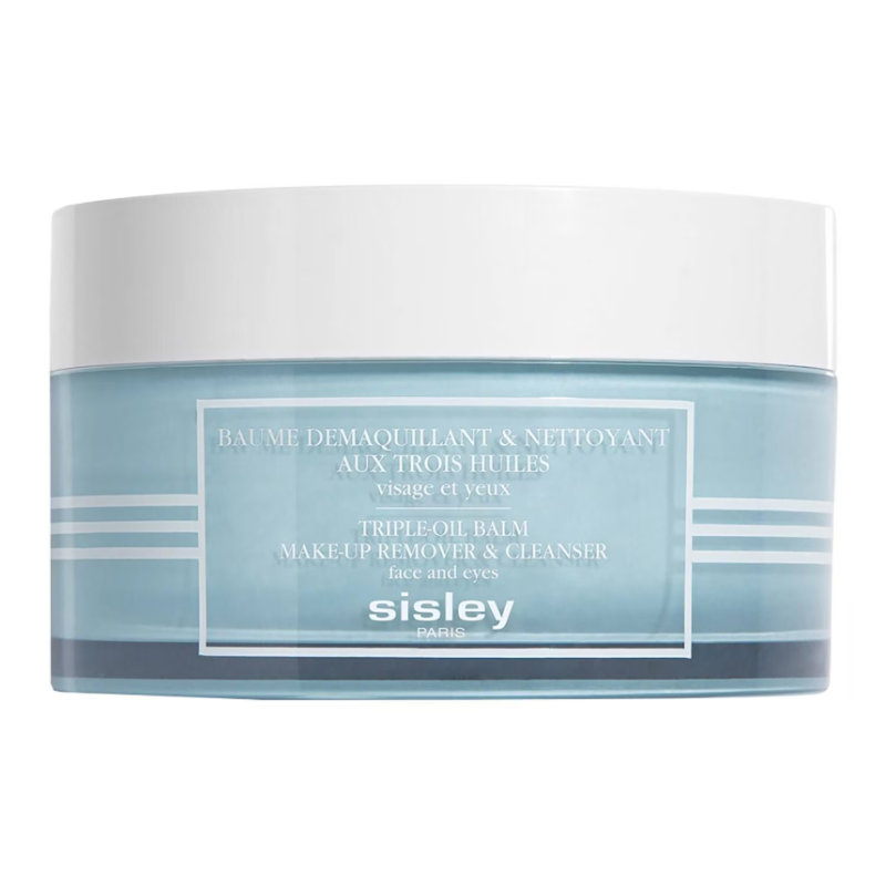 SISLEY Triple-Oil Balm Make-Up Remover & Cleanser 125g