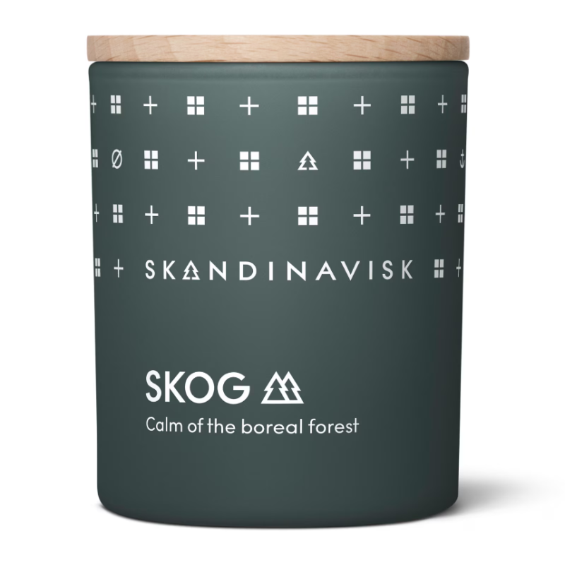 Skandinavisk SKOG Scented Candle 65g