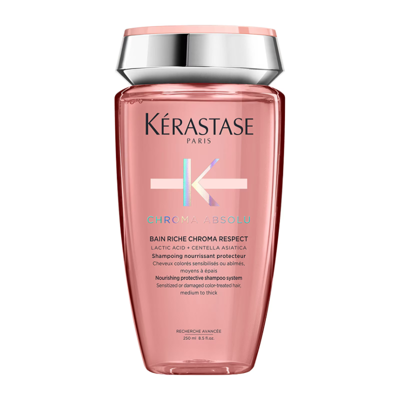 Kérastase Chroma Absolu Bain Riche Shampoo 250ml