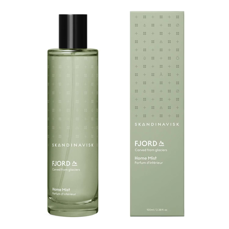 SKANDINAVISK Fjord Home Mist 100ml