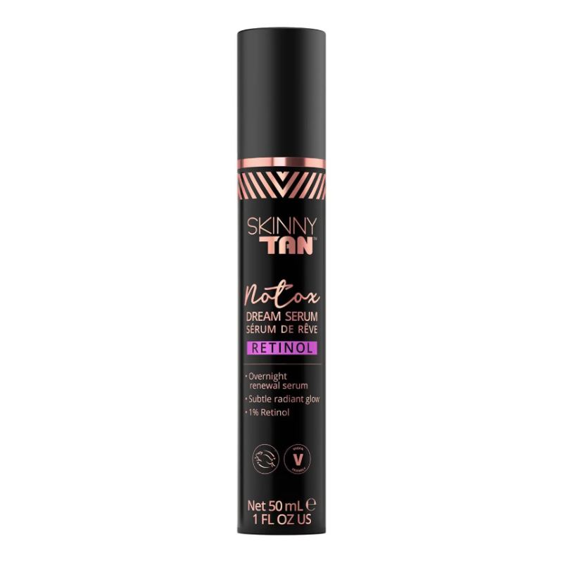 SKINNY TAN Notox Retinol Dream Serum 50ml