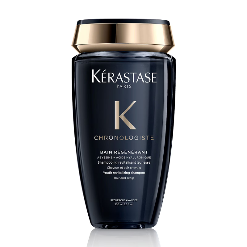 Kérastase Chronologiste Bain Régénérant Shampoo 250ml