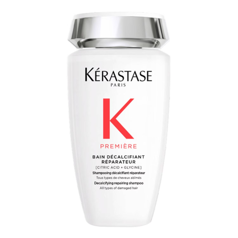 KÉRASTASE Première Decalcifying System Reparative Shampoo 250ml