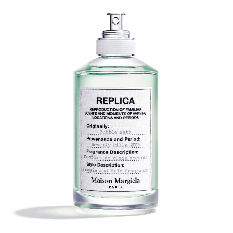 Maison Margiela Replica Bubble Bath Eau de Toilette 100ml