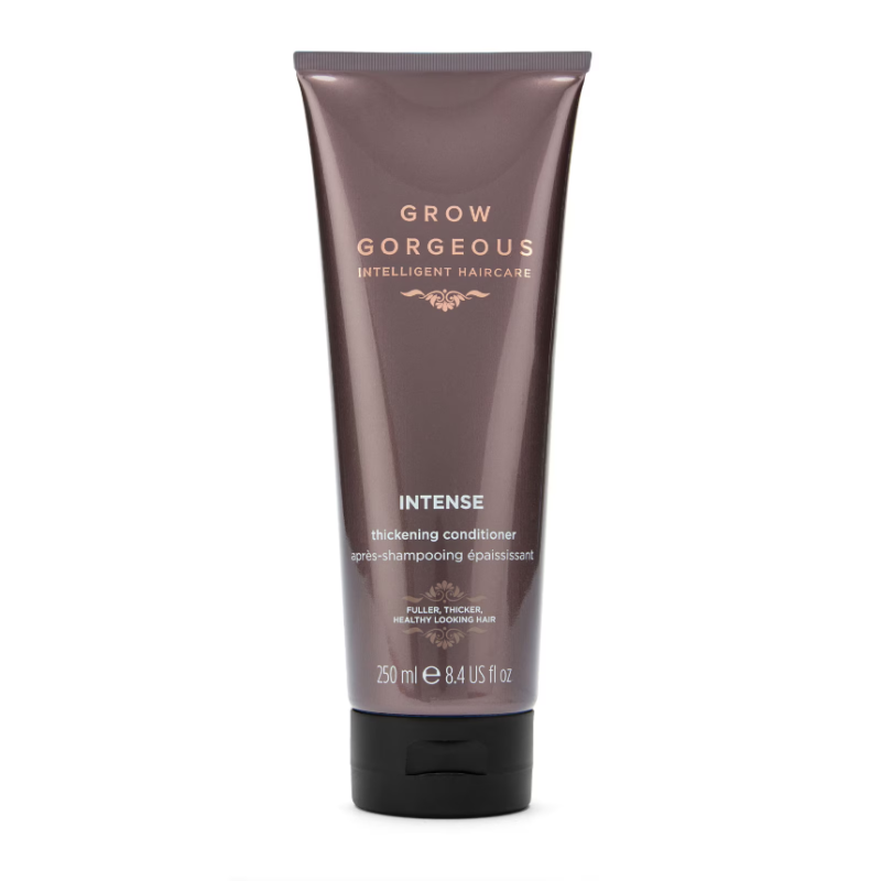 Grow Gorgeous Intense Thickening Conditioner 250ml