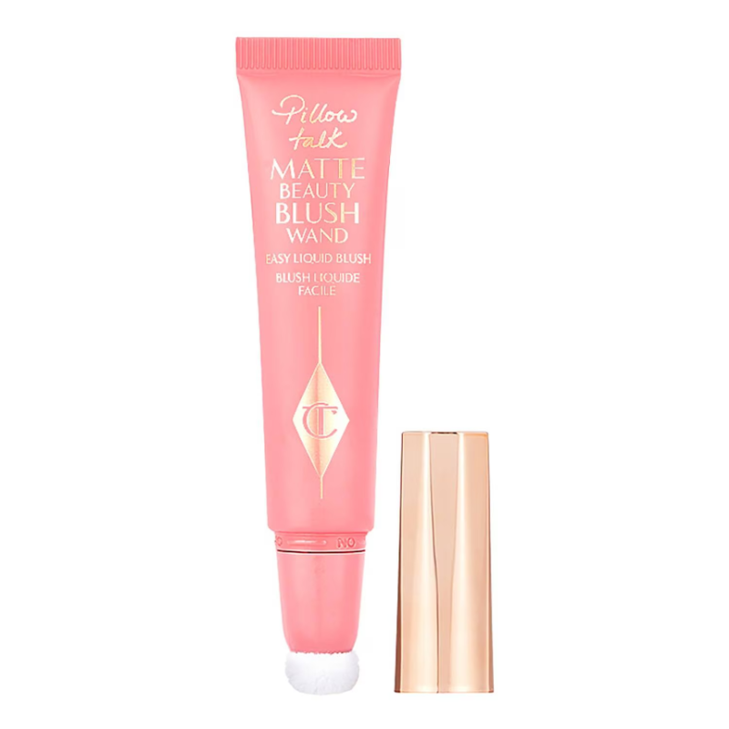 CHARLOTTE TILBURY Pillow Talk Matte Beauty Blush Wand 12ml