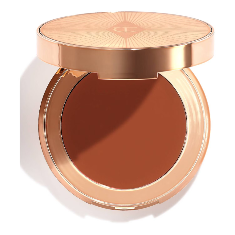 CHARLOTTE TILBURY Beautiful Skin Island Lip & Cheek Glow 2.5g