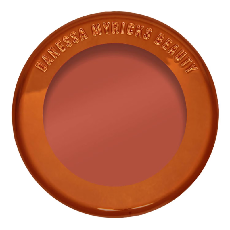 DANESSA MYRICKS Yummy Skin Blurring Balm Powder Flushed 6g