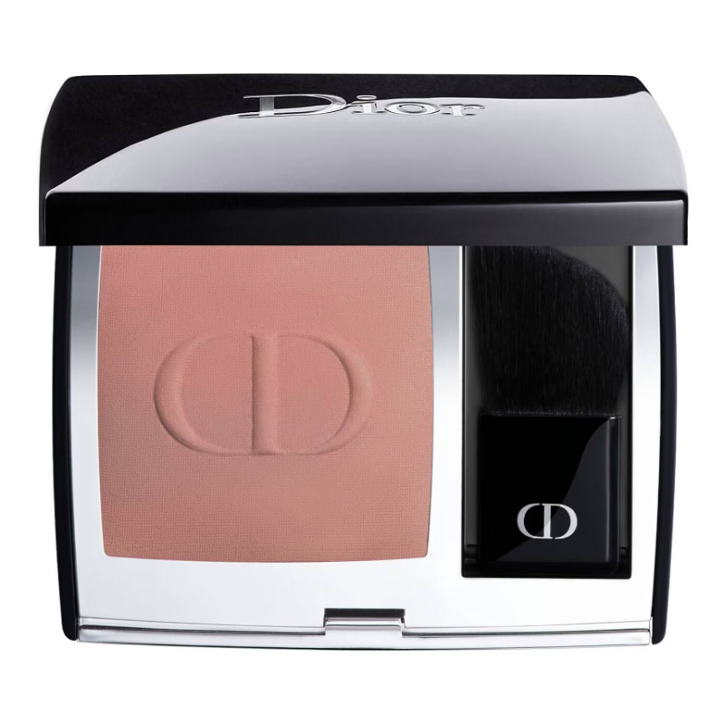 DIOR Rouge Blush - Cheek and Cheekbone Blush - High Pigmentation - Long Wear (6.70 g)