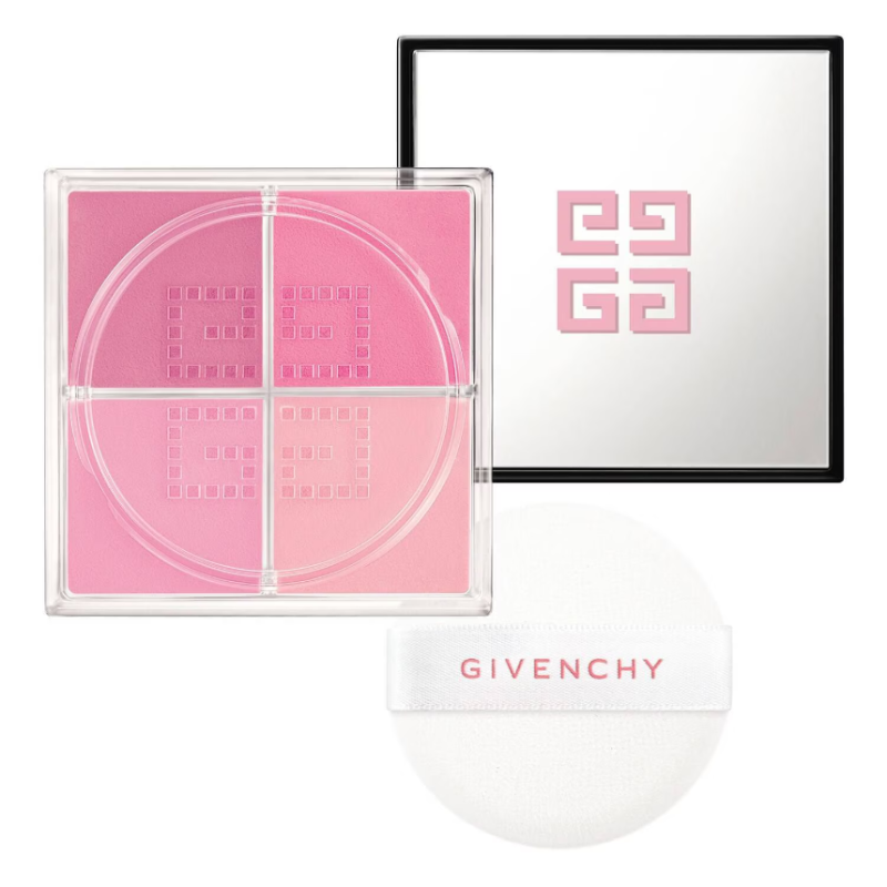 GIVENCHY Prisme Libre Blush 21 6g