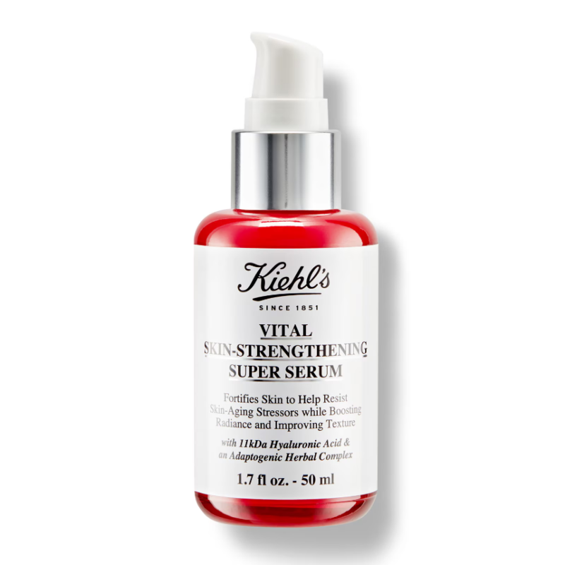 Kiehl's Vital Skin-Strengthening Super Serum 50ml