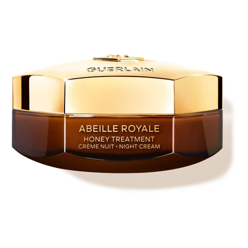 GUERLAIN Abeille Royale Honey Treatment - Night Cream 50ml