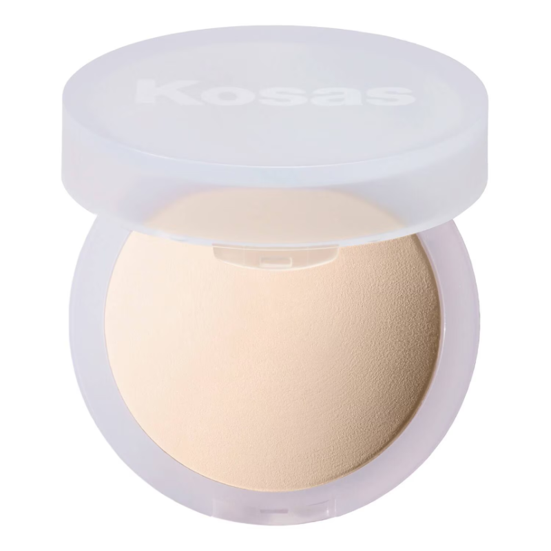 KOSAS Cloud Set Baked Setting & Smoothing Powder 9.5g