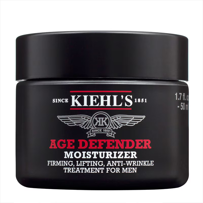 Kiehl's Age Defender Moisturiser 50ml