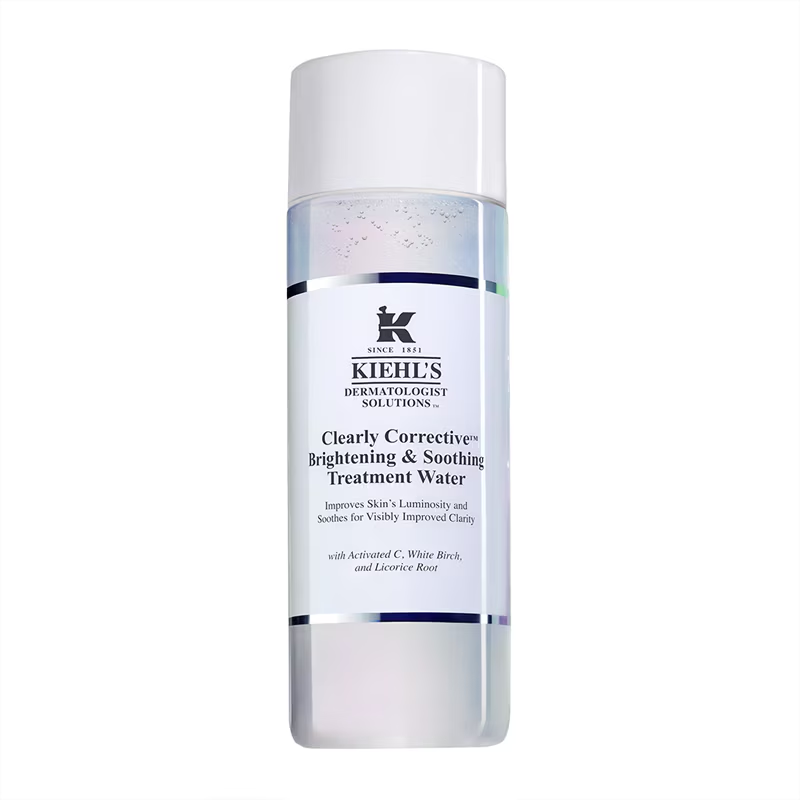 Kiehl's Clearly Corrective™ Brightening & Soothing Treatment Water 200ml