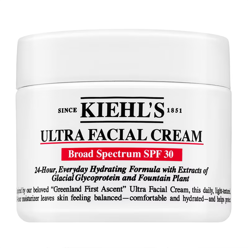 Kiehl's Ultra Facial Cream SPF30 50ml