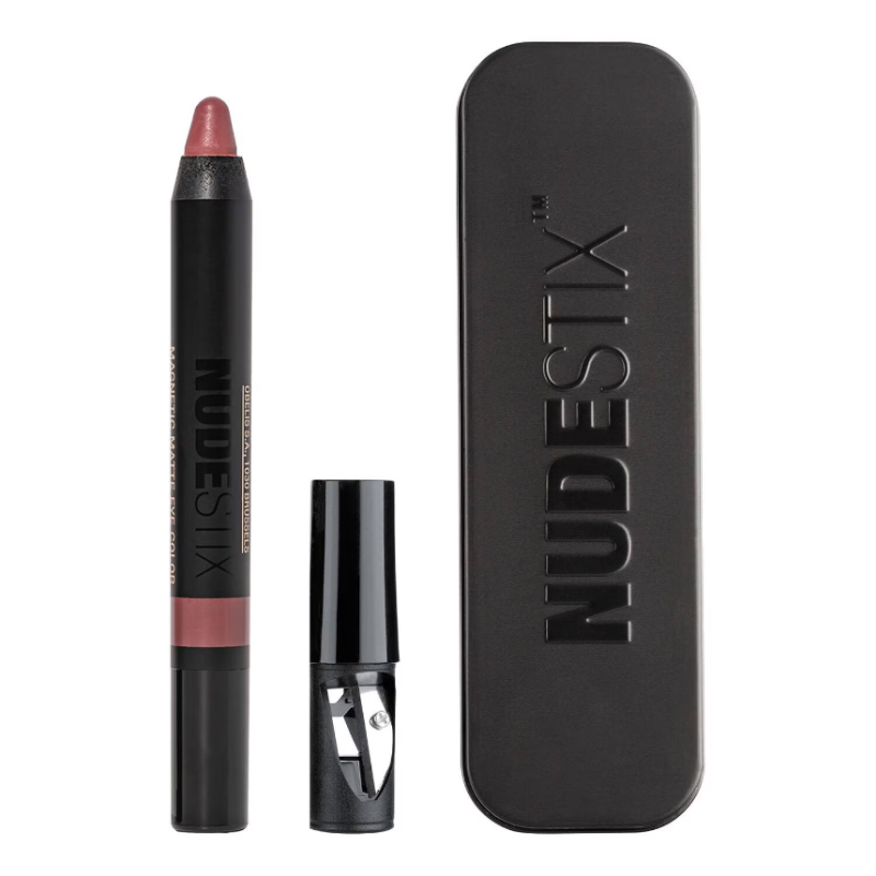 NUDESTIX Intense Matte Lip + Cheek Pencil 2.8g