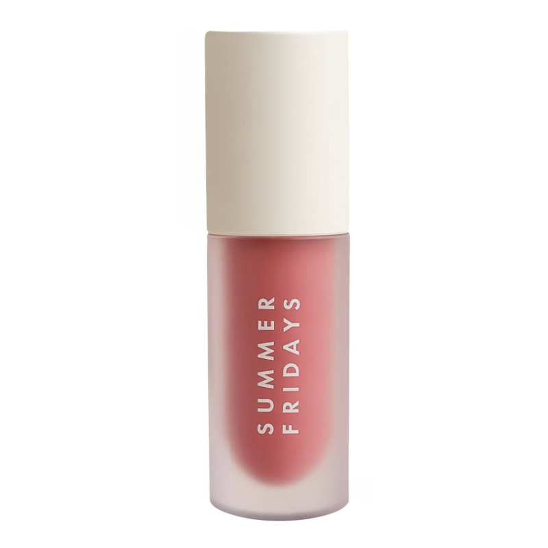 SUMMER FRIDAYS Dream Tinted Moisturizing Lip Oil 4.5g