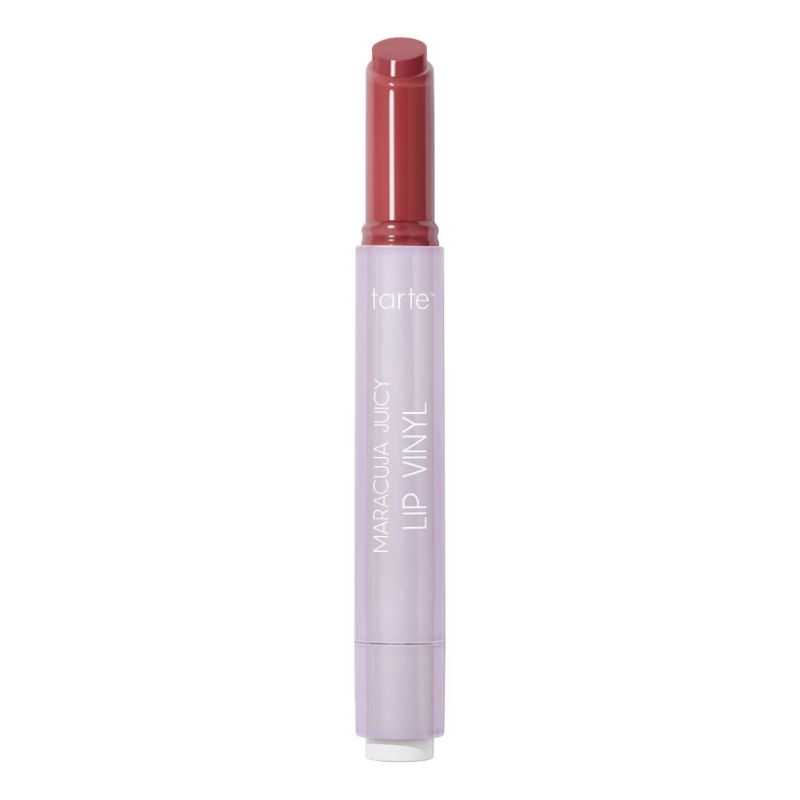 TARTE Maracuja Juicy Lip Vinyl High Shine Lip Gloss 2.7g