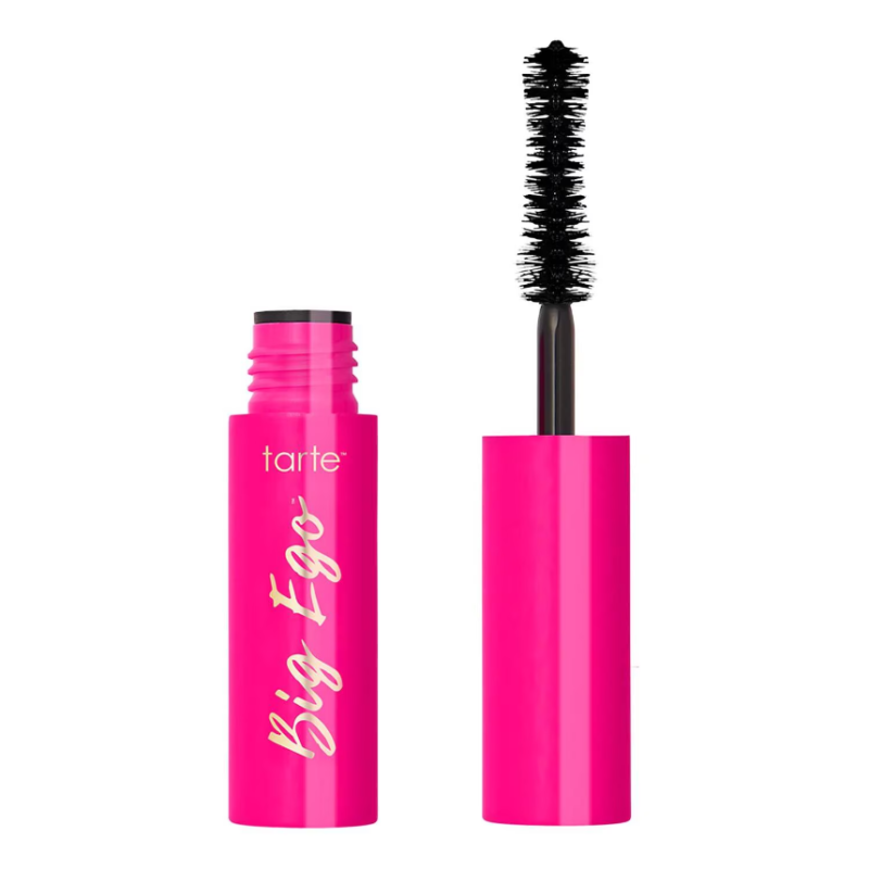 TARTE Big Ego™ Vegan Mascara Travel Size 4.2ml